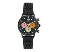 Adidas - Montre Chrono Code One Adidas - unisex - Accessoires - Noir - Taille: ONE Size