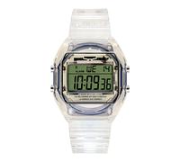 Adidas - Montre Digitale à Deux Cristaux - unisex - Accessoires - Multicolore - Taille: ONE Size