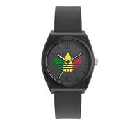Adidas - Montre Project Two Grfx - unisex - Accessoires - Noir - Taille: ONE Size