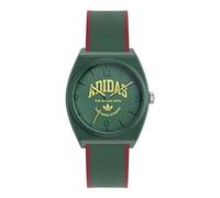 Adidas - Montre Project Two Grfx - unisex - Accessoires - Vert - Taille: ONE Size