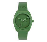 Adidas - Montre Quartz Verte Project Three d`Adidas - unisex - Accessoires - Vert - Taille: ONE Size