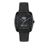 Adidas - Montre Retro Wave One - Homme - Accessoires - Noir - Taille: ONE Size