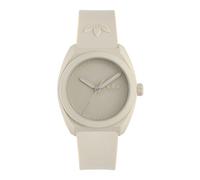 Adidas - Montre Unisexe Project Three - Homme - Accessoires - Beige - Taille: ONE Size