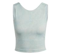 adidas Motion AOP Débardeur tank top Femmes-sauge XL