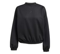 adidas Damen Motion Essentials Cover Up, Black, XL