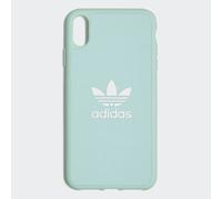Adidas Moulded Canvas coque pour téléphones portables 6.5" Housse Vert