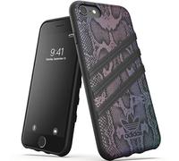 Adidas Moulded CasePolyuréthaneWOMAN iPhone SE2022 / SE2020 / 7 / 8 / 6 / 6s noir/noir 38838
