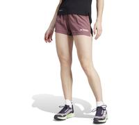 Adidas Mt Trail 3´´ Shorts Violet L Femme