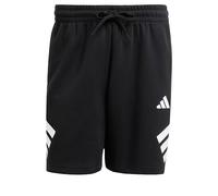 adidas MT Short pour Homme Motif icônes du Futur Noir