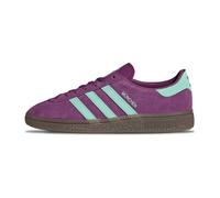 Adidas - Muenchen Baskets - Femme - Sport - Violet - Taille: 38 EU
