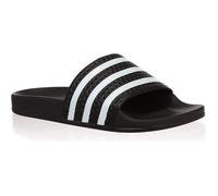 ADIDAS Mules Adilette - Homme - Noir 40 2/3