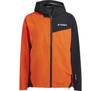 ADIDAS Multi 2.5l Rdy Jacket - Homme - Orange / Noir - taille S- modèle 2024