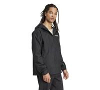 Adidas Terrex Multi 2l Rain.rdy Jacket Noir XL Homme