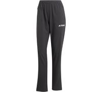 Adidas Multi Essentials Stretch Joggers Womens Noir 16 (XL) Female