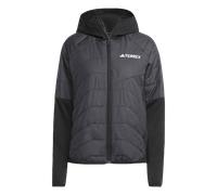 adidas - Multi Hybrid Jkt - Doudoune femme Black - XL