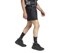 Adidas Short de sport Terrex Multi Homme Noir XS