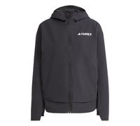 adidas - Multi Sosh Jacket - Veste softshell femme Black - S