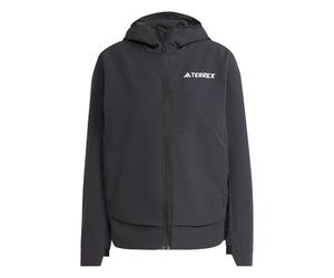 adidas - Multi Sosh Jacket - Veste softshell femme Black - XL