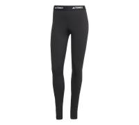 adidas - Multi Synthetic Tight - Collant thermique femme Black - XL