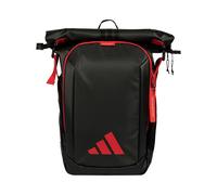 Adidas Sac à dos Padel Multigame 2026 Noir