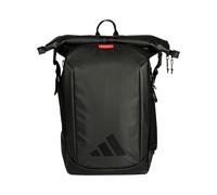 Adidas Sac à dos Padel Multigame Tonal 2026 Noir