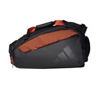 Adidas Multigame 3.4 Sac De Padel Noir