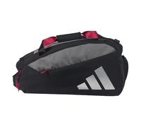 Adidas Multigame 3.4 Sac De Padel Noir