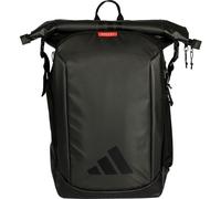 Adidas Sac à dos Padel Multigame Tonal 2026 Noir