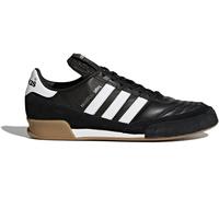 Adidas Mundial Goal Shoes Adults Noir/Blanc 9.5 (44) Unisex