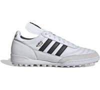 Adidas Mundial Team Astro Turf Football Boots Blanc/Noir 7 (40.7) Male