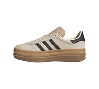 adidas Mundial Team Baskets de football, Gomme noire crème, 38 2/3 EU