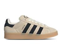 Adidas Mundial Team Homme - Baskets, Beige - Pointure 42 2/3 - Cuir Beige 42 2/3