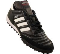 ADIDAS PERFORMANCE Chaussure de foot 'Mundial Team' noir / blanc, Taille 44