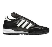 adidas Originals Chaussures de football Mundial Team Homme Noir/Blanc/Rouge 41 1/3 EU
