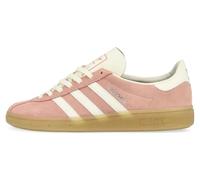adidas Munich Baskets pour femme Rose, Rose clair, blanc, crème, caoutchouc, 40 EU