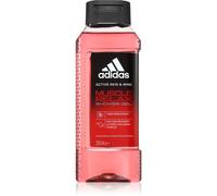 Adidas Muscle Relax gel de douche pour homme 250 ml