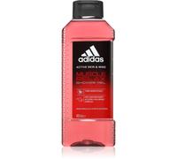Adidas Muscle Relax gel de douche pour homme 400 ml