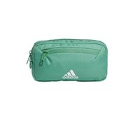 adidas Must Have 2.0 Sac Banane avec Sangle réglable pour Festivals et Voyages, Vert Semi-Court, Taille Unique, Must Have 2.0 Sac Banane avec Sangle réglable pour Festivals et Voyages