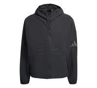 adidas My Shelter Windbreaker Veste de survêtement Hommes-noir M