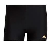adidas Nature Brief Maillot de Bain, Noir/Bleu (Negro/Azuvi, S Homme