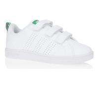 ADIDAS NEO Baskets Advantage Clean Chaussures Enfant Garçon 31.5