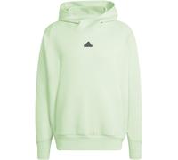 Adidas New Adidas Z.n.e. Premium Hoodie Mens Étincelle verte XS Male