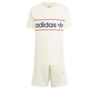 Adidas New York Bébé - Survêtements, Blanc - Taille 111 - 116 CM - Jersey de coton White 111 - 116 CM