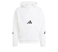 adidas New Z.N.E Hoodie 3XL, Blanc, XXXL