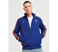 adidas Newcastle United Fc Icons Track Top - Bleu M