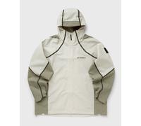 Adidas NG CP HD JACKET men Shell Jackets grey taille: L