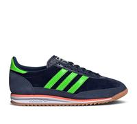 adidas, Night Indigo Solar Green Gum, 40 EU