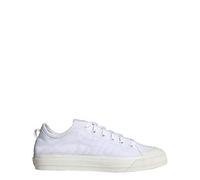 adidas Nizza RF Shoes Men's, White, Size 8.5