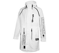 adidas NMD d-Utility J Veste, Homme, Blanc - (Blanc)