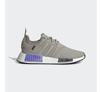 Adidas Nmd_R1 Femme Baskets Gris Blanc Boost Course Chaussures GY8538